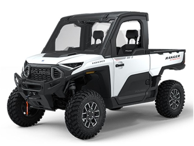 Union MO 2025 Polaris Ranger XD 1500 NorthStar Premium more details - polaris ranger xd 1500 northstar premium