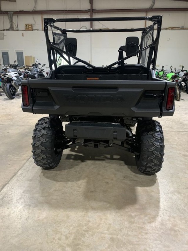 Union MO 2025 Honda Pioneer 1000 more details - honda pioneer 1000