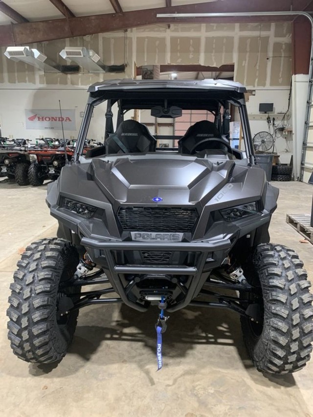 Union MO 2026 Polaris General XP 4 1000 Premium more details - polaris general xp 4 1000 premium