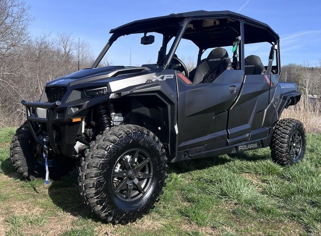 Union MO 2026 Polaris General XP 4 1000 Premium more details - polaris general xp 4 1000 premium