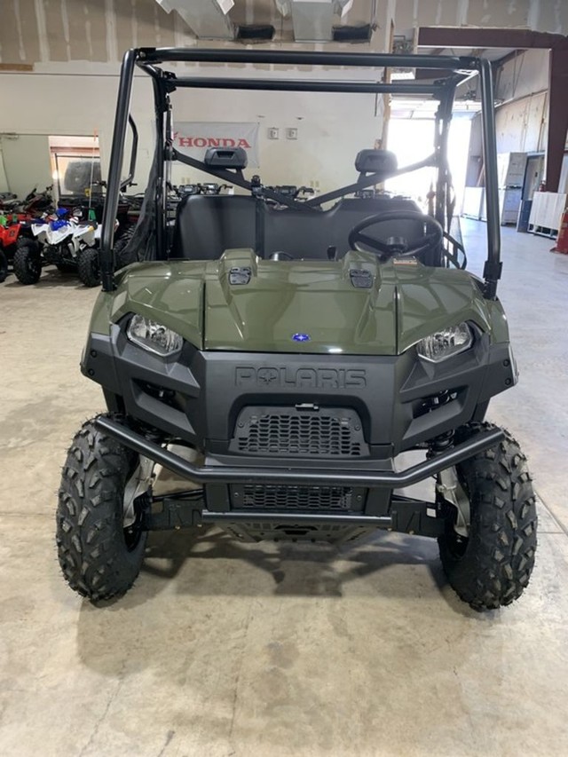 Union MO 2025 Polaris Ranger 570 Full-Size more details - polaris ranger 570 full-size