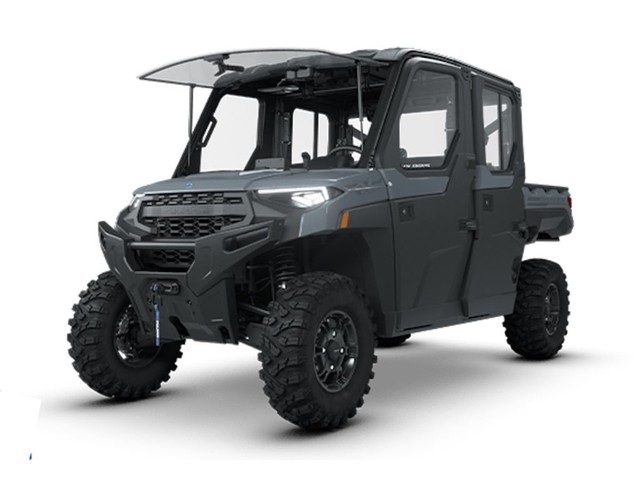 Union MO 2026 Polaris Ranger Crew XP 1000 NorthStar Edition Ul more details - polaris ranger crew xp 1000 northstar edition ul