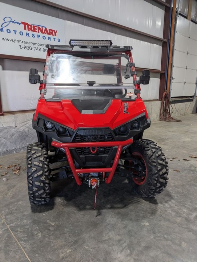 Union MO 2022 Other MASSINO more details - other massino