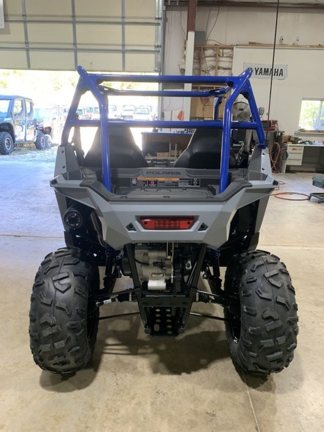 Union MO 2026 Polaris RZR 200 EFI more details - polaris rzr 200 efi