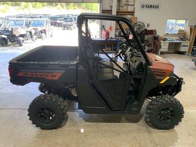 Union MO 2026 Polaris Ranger 1000 Premium more details - polaris ranger 1000 premium