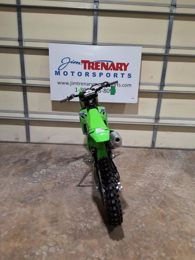 Union MO 2026 Kawasaki KX?250X more details - kawasaki kx?250x