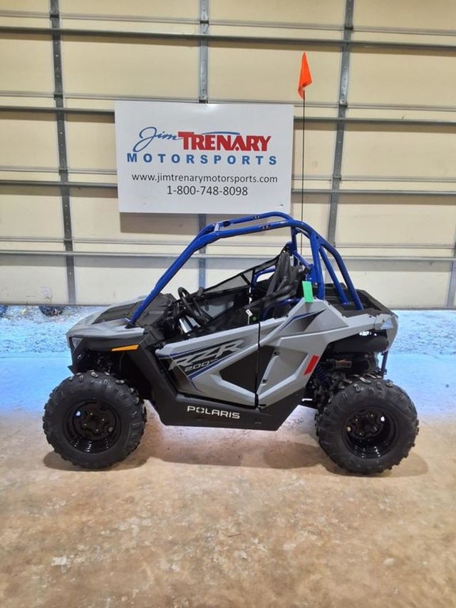 Union MO 2026 Polaris RZR 200 EFI more details - polaris rzr 200 efi