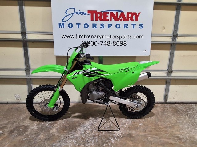Union MO 2025 Kawasaki KX?85 more details - kawasaki kx?85