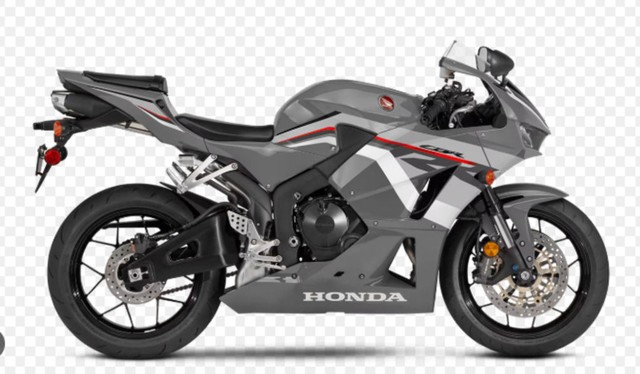 Union MO 2026 Honda CBR600RRT more details - honda cbr600rrt