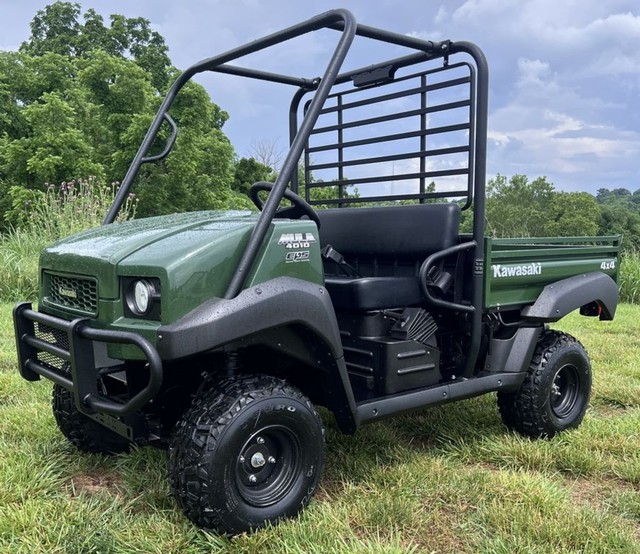Union MO 2026 Kawasaki Mule? 4010 4x4 more details - kawasaki mule? 4010 4x4