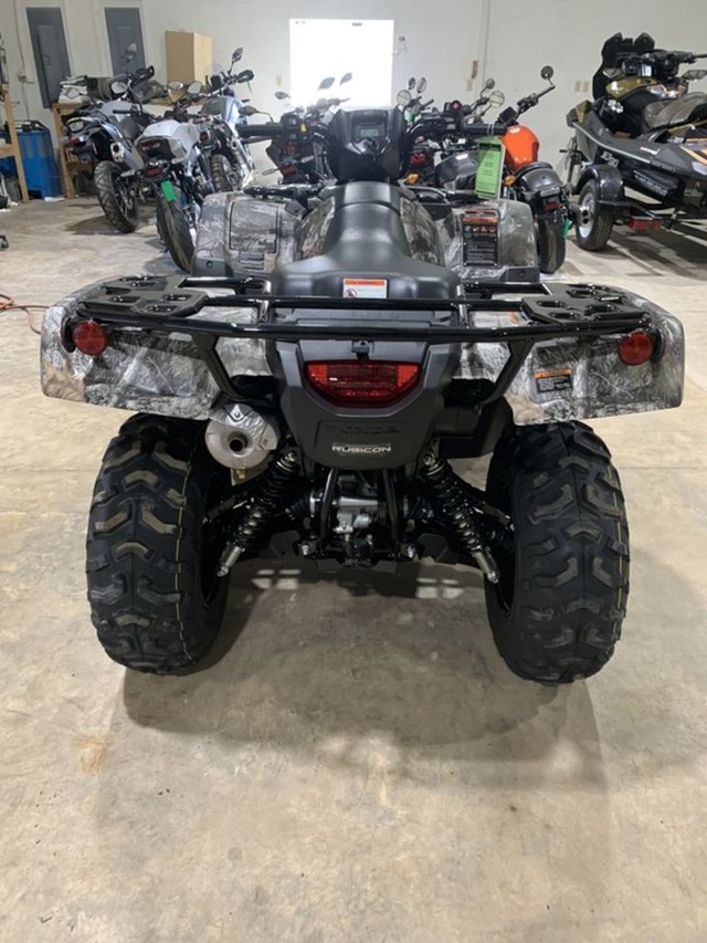 Union MO 2026 Honda TRX520FA6T more details - honda trx520fa6t