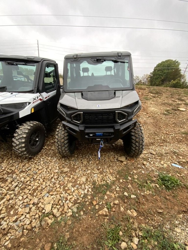Union MO 2025 Polaris Ranger Crew XD 1500 NorthStar Edition Pr more details - polaris ranger crew xd 1500 northstar edition pr