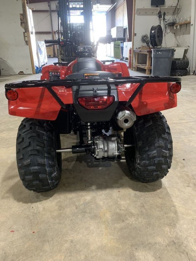 Union MO 2026 Honda TRX250TM1T more details - honda trx250tm1t