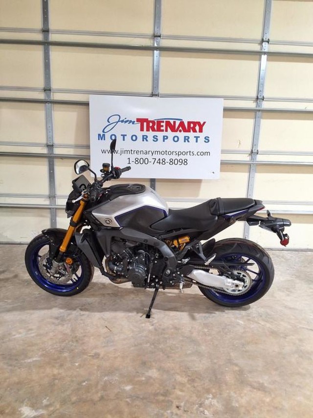 Union MO 2025 Yamaha 09 SP more details - yamaha 09 sp