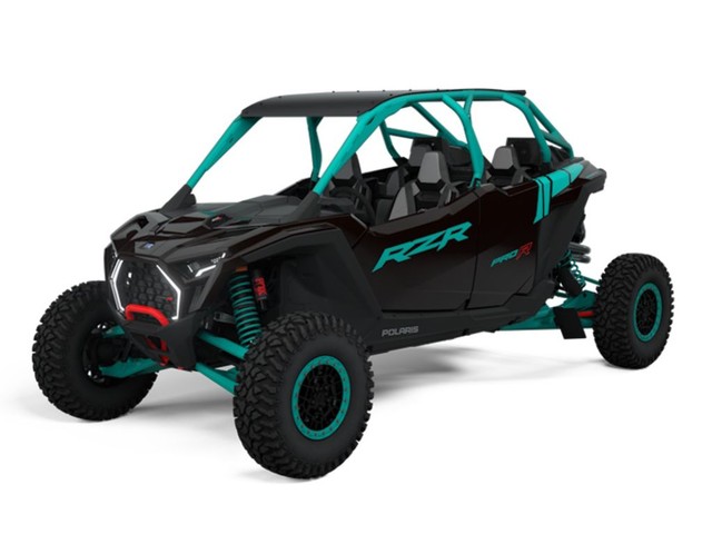 Union MO 2025 Polaris RZR Pro R 4 Ultimate more details - polaris rzr pro r 4 ultimate