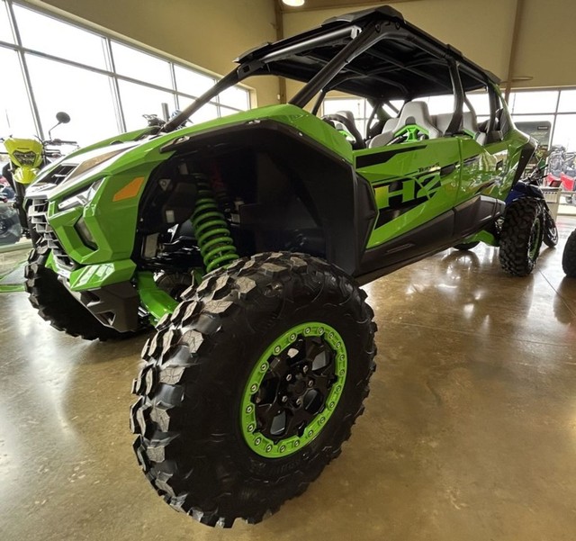 Union MO 2026 Kawasaki Teryx 5 H2 Deluxe ES more details - kawasaki teryx 5 h2 deluxe es