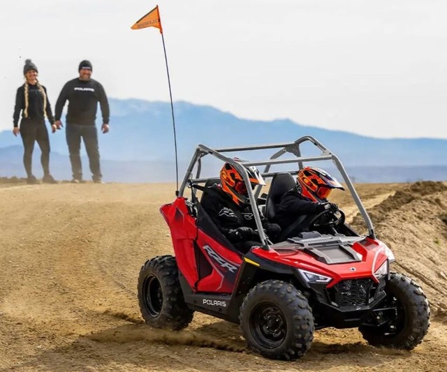 Union MO 2026 Polaris RZR 200 EFI more details - polaris rzr 200 efi