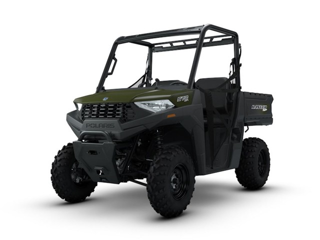 Union MO 2026 Polaris Ranger SP 570 more details - polaris ranger sp 570