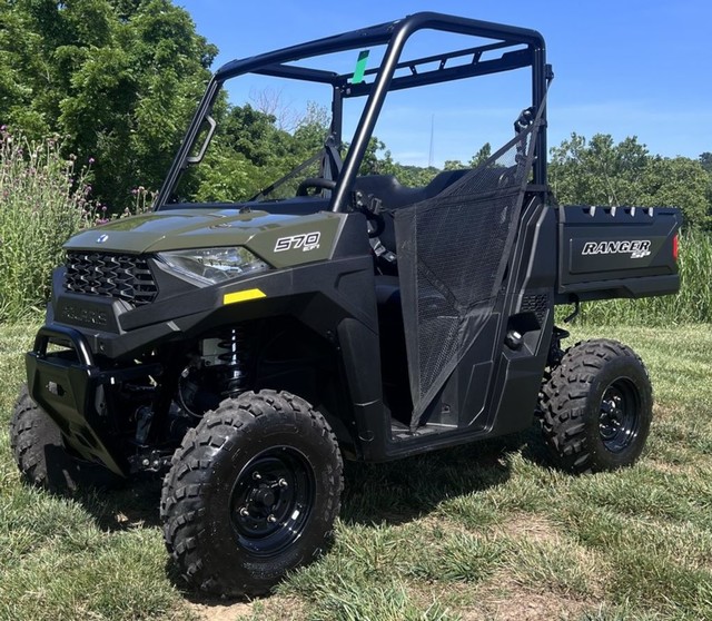 Union MO 2026 Polaris Ranger SP 570 more details - polaris ranger sp 570