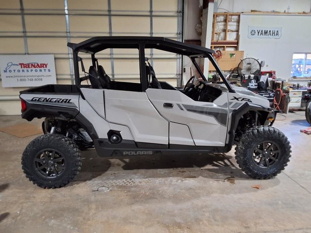 Union MO 2026 Polaris General XP 4 1000 Sport more details - polaris general xp 4 1000 sport