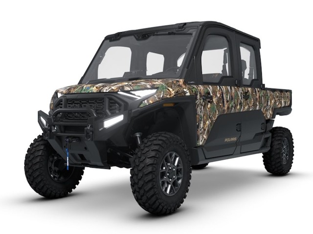 Union MO 2026 Polaris Ranger Crew XD 1500 NorthStar Ultimate P more details - polaris ranger crew xd 1500 northstar ultimate p