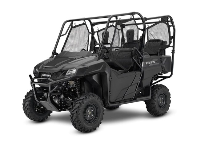 Union MO 2020 Honda Pioneer 700-4 more details - honda pioneer 700-4