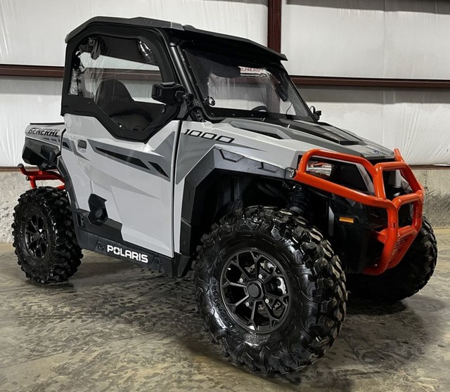 Union MO 2024 Polaris General 1000 Sport more details - polaris general 1000 sport