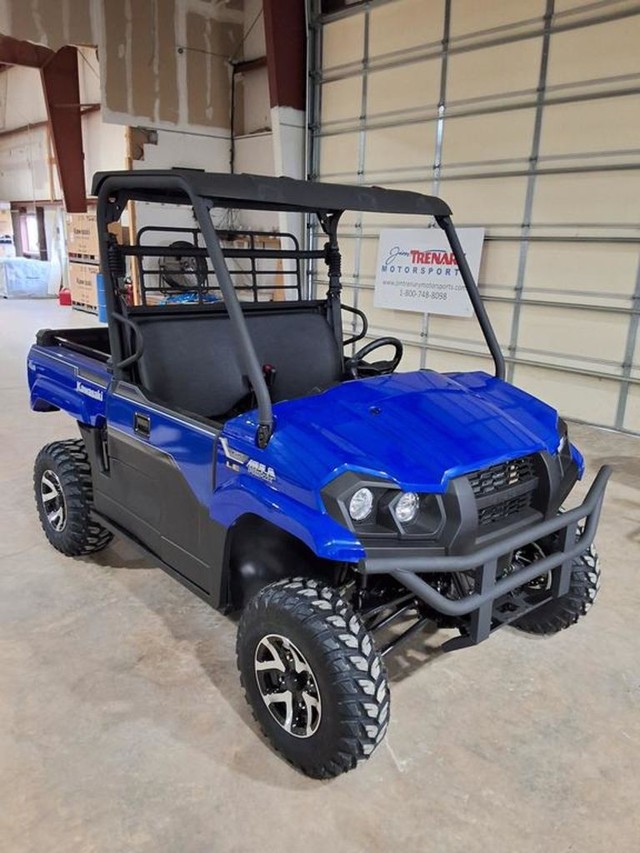 Union MO 2026 Kawasaki Mule Pro-MX? SE more details - kawasaki mule pro-mx? se