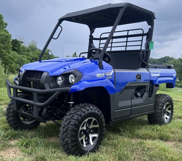 Union MO 2026 Kawasaki Mule Pro-MX? LE more details - kawasaki mule pro-mx? le