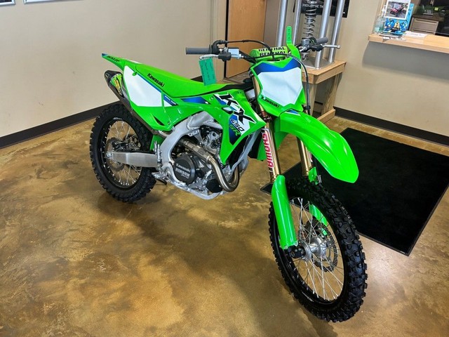 Union MO 2026 Kawasaki KX?450SR more details - kawasaki kx?450sr