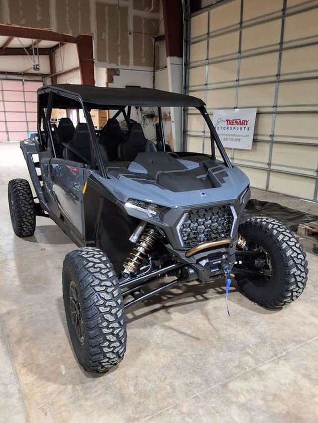 Union MO 2026 Polaris RZR XP S 4 1000 Ultimate more details - polaris rzr xp s 4 1000 ultimate
