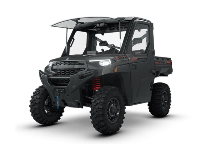 Union MO 2026 Polaris Ranger XP 1000 NorthStar Trail Boss Edit more details - polaris ranger xp 1000 northstar trail boss edit