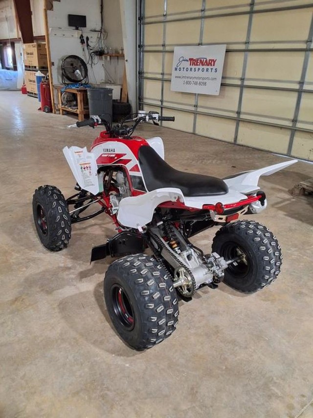 Union MO 2026 Yamaha Raptor 700R SE more details - yamaha raptor 700r se