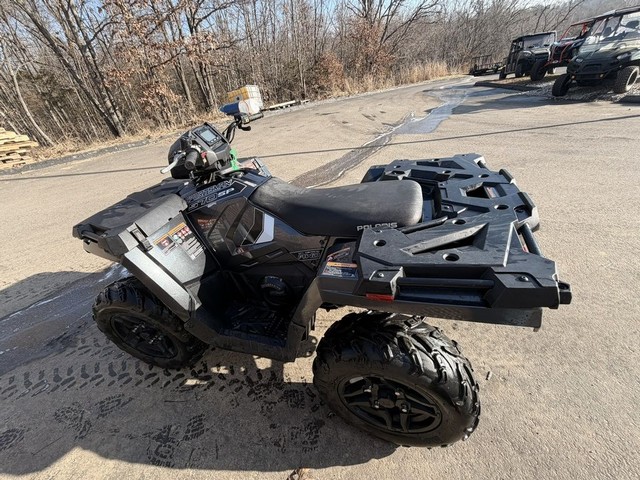 Union MO 2019 Polaris Sportsman® 570 SP more details - polaris sportsman® 570 sp