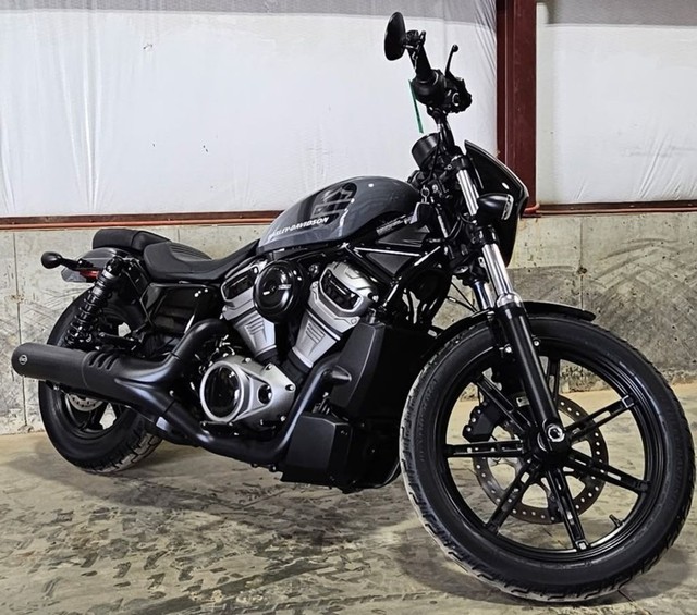 Union MO 2022 Harley-Davidson RH975 - Nightster? more details - harley-davidson rh975 - nightster?