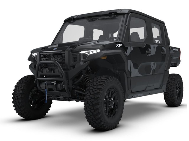 Union MO 2026 Polaris XPedition XP 5 NorthStar more details - polaris xpedition xp 5 northstar