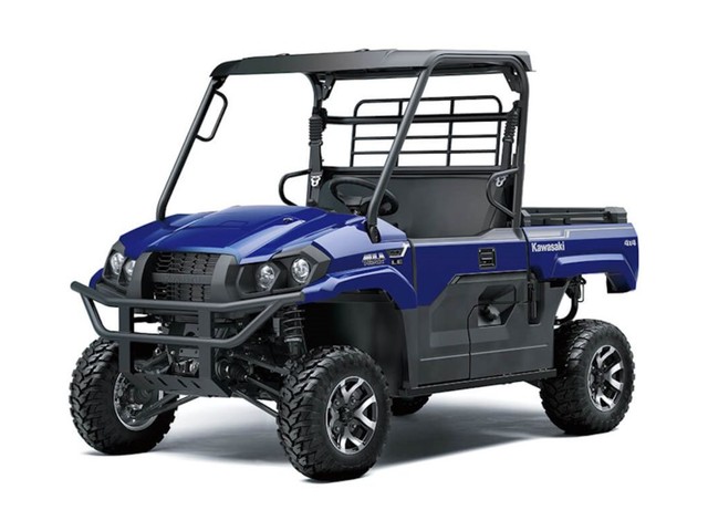 Union MO 2026 Kawasaki Mule Pro-MX? LE more details - kawasaki mule pro-mx? le