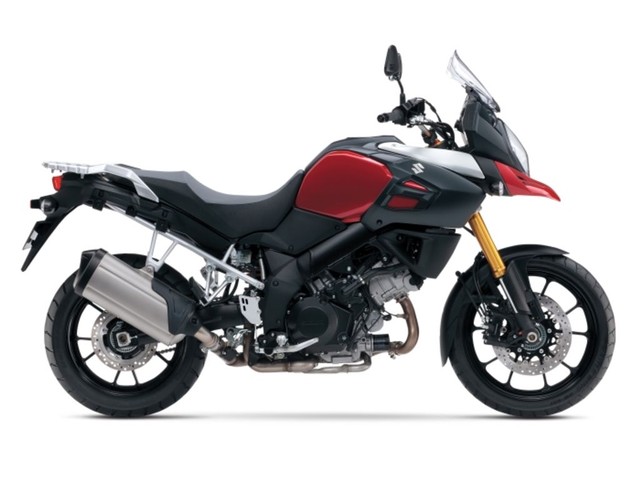 Union MO 2014 Suzuki V-Strom 1000 ABS more details - suzuki v-strom 1000 abs