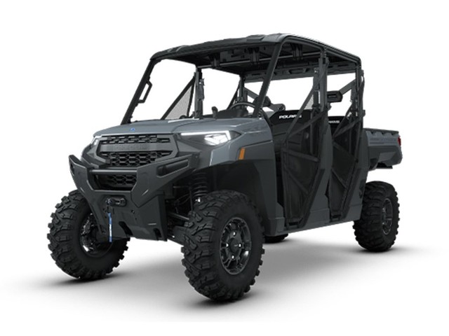 Union MO 2026 Polaris Ranger Crew XP 1000 Premium Polaris Purs more details - polaris ranger crew xp 1000 premium polaris purs