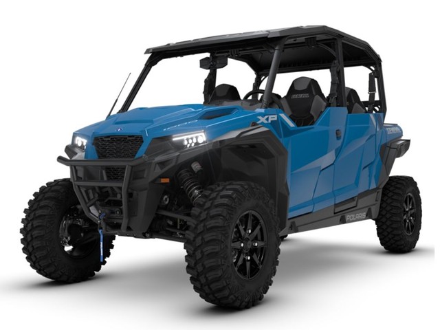 Union MO 2026 Polaris General XP 4 1000 Premium more details - polaris general xp 4 1000 premium