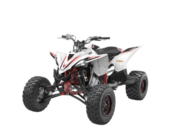 Union MO 2026 Yamaha YFZ450R SE more details - yamaha yfz450r se