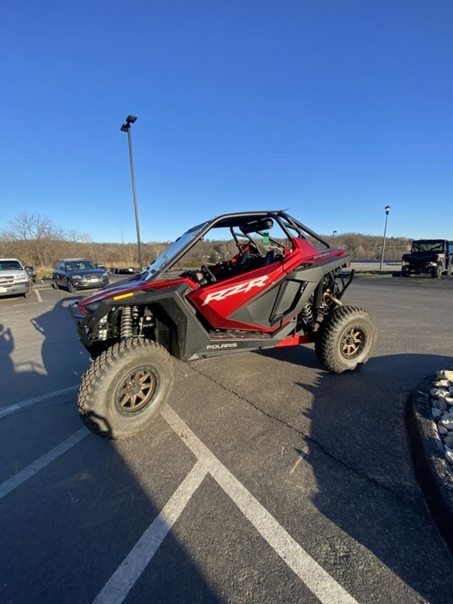 Union MO 2022 Polaris RZR Pro XP Sport more details - polaris rzr pro xp sport