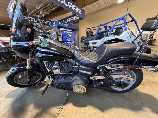 Union MO 2009 Harley-Davidson FXDF - Fat Bob® more details - harley-davidson fxdf - fat bob®