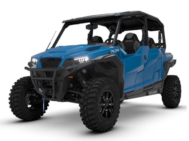 Union MO 2026 Polaris General XP 4 1000 Ultimate more details - polaris general xp 4 1000 ultimate