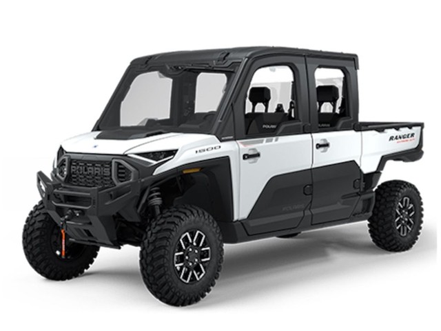 Union MO 2025 Polaris Ranger Crew XD 1500 NorthStar Edition Pr more details - polaris ranger crew xd 1500 northstar edition pr