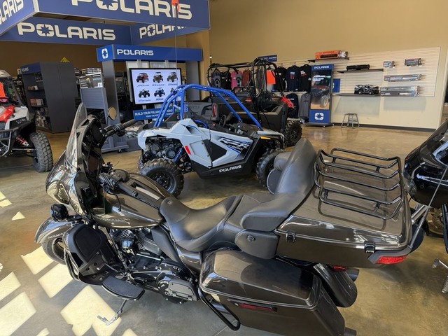 Union MO 2020 Harley-Davidson FLHTK - Ultra Limited more details - harley-davidson flhtk - ultra limited