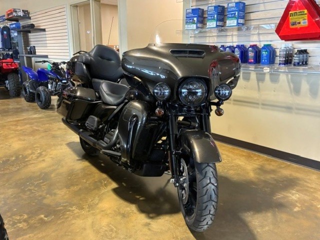 Union MO 2020 Harley-Davidson FLHTK - Ultra Limited more details - harley-davidson flhtk - ultra limited
