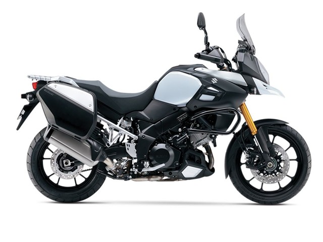 Union MO 2015 Suzuki V-Strom 1000 ABS Adventure more details - suzuki v-strom 1000 abs adventure