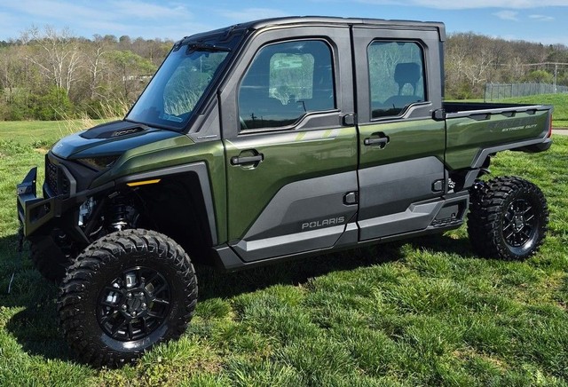 Union MO 2026 Polaris Ranger Crew XD 1500 NorthStar Premium more details - polaris ranger crew xd 1500 northstar premium