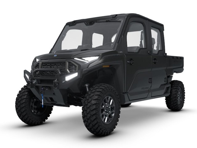 Union MO 2026 Polaris Ranger Crew XD 1500 NorthStar Ultimate more details - polaris ranger crew xd 1500 northstar ultimate